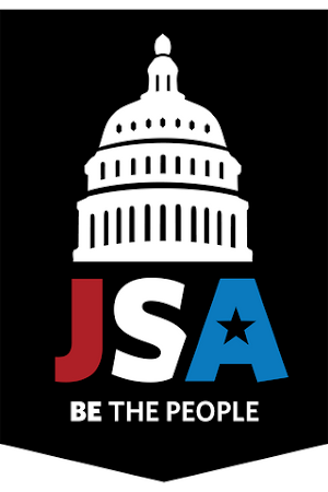 JSApp - JSA Convention App Screenshot 0