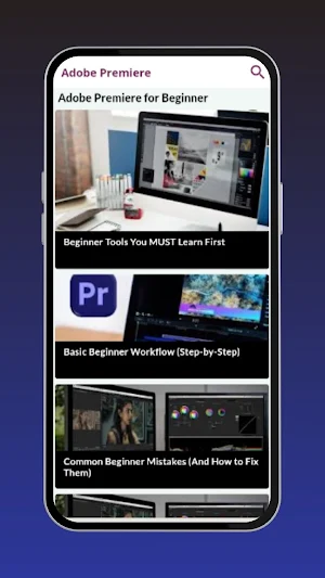 PremierePro Video Advice Screenshot 3