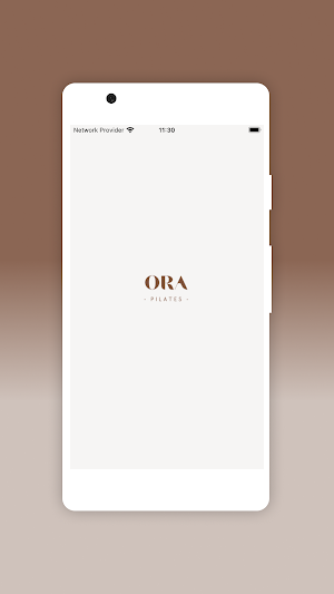 ORA Pilates AU Screenshot 0