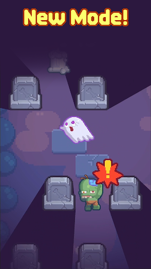 BOOSTER UP! Screenshot 3