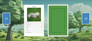 Card Chooser Screenshot 1