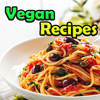 Vegan Recipes Book
