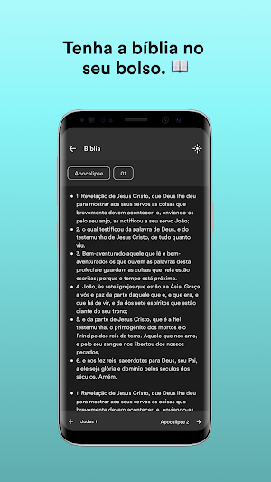 ARCA - Mais que uma Família Screenshot 2
