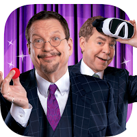 Penn & Teller MAGIC LAB VR
