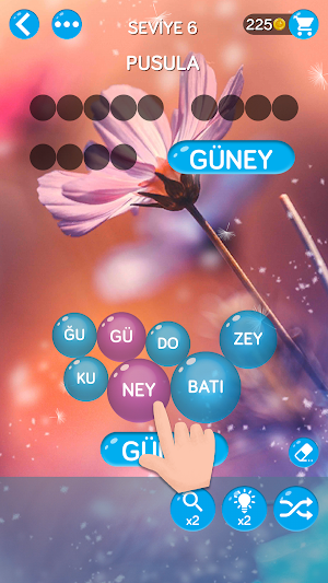 Kelime İncileri Screenshot 0
