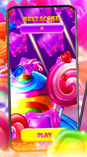 Sweet Blast Bonza Screenshot 3