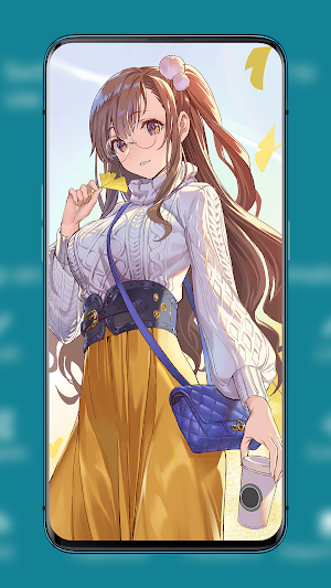 Color Painting Art Screenshot 3