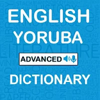 Yoruba to English Dictionary Offline