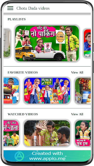 Chotu Dada - Comedy Videos Screenshot 0