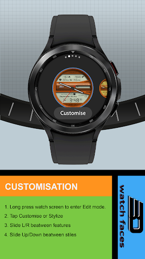 aad26 Orange Screenshot 1