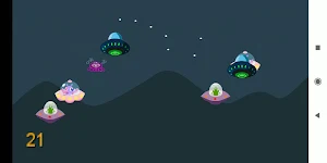 Move in Space Screenshot 1