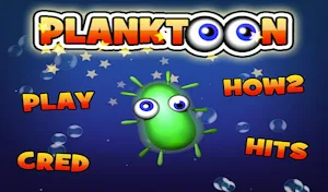 PLANKTOON Screenshot 0