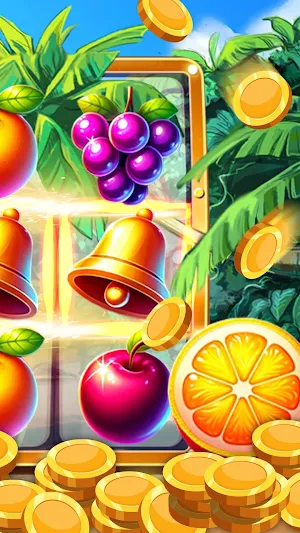 Fruit Fusion Screenshot 2