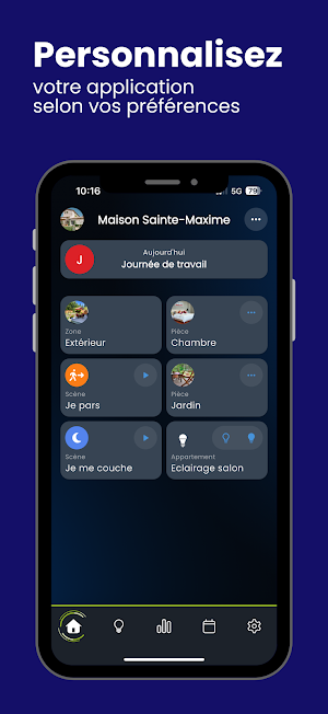 EConnect par Rexel Screenshot 3