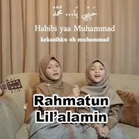 Rahmatun Lil'alamin Alula Aisy
