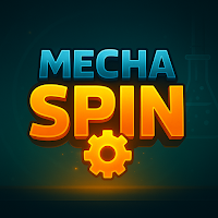 Mecha Spin