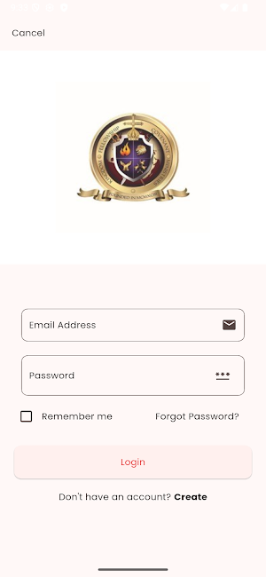 KFCM Screenshot 0
