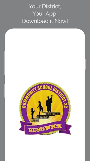 NYC Community School District Screenshot 3