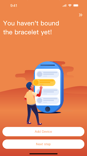 PubuFit Pro Screenshot 1