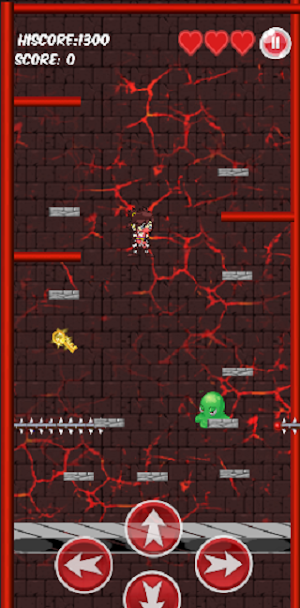 World of Bricks Screenshot 0