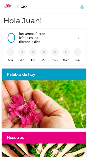 ALAS DE LIBERTAD Screenshot 1