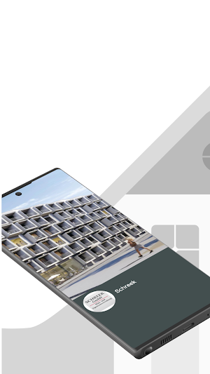Kundenportal Schreek GmbH Screenshot 0