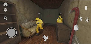 Horror Playtime : Multiplayer Screenshot 0