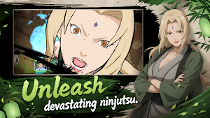 Jutsu of Fate Screenshot 0