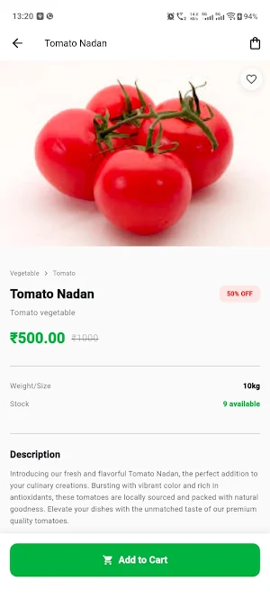 Laxmi Mart Grocery Screenshot 0