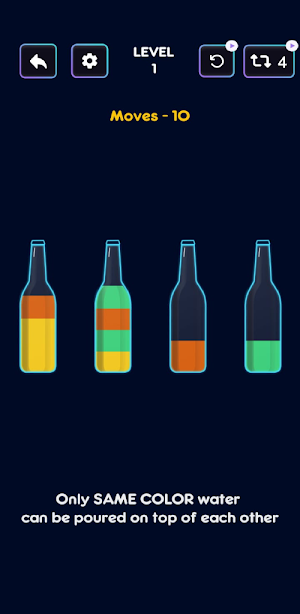 Fluid Logic Screenshot 3