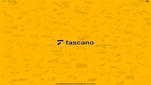 Fascano KDS Screenshot 3