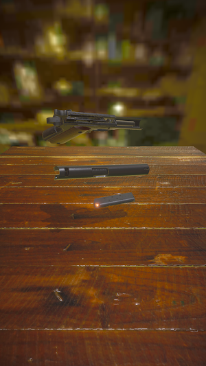 Gunsmith Master Screenshot 1