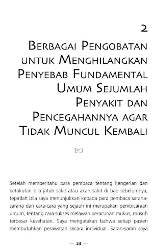 Puasa Rasional Obat Mujarab Screenshot 3