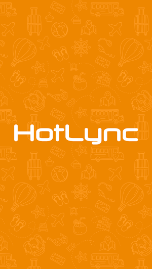 HotLync Mobile Screenshot 0