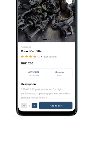 Auto Mall Screenshot 2
