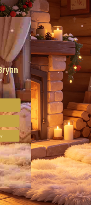 WINLAHBrynn Screenshot 1