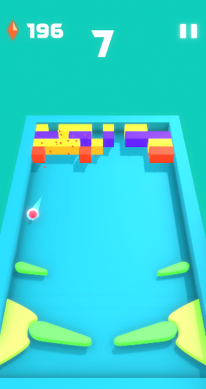 Crush box 3D Screenshot 2