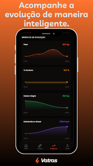 Vatras Screenshot 3