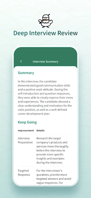 OfferGoose-Land Your Dream Job Screenshot 3