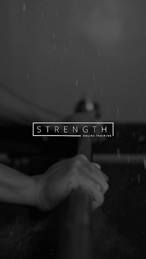 STRENGTH Online Screenshot 0