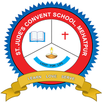St.Jude's School Mehatpur