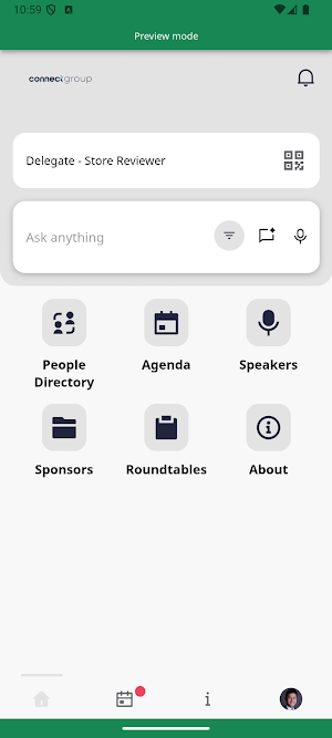 World Family Office Forum Screenshot 2