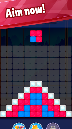 Drop Cube Screenshot 1