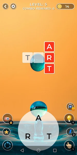 WORD CONNECT Screenshot 1