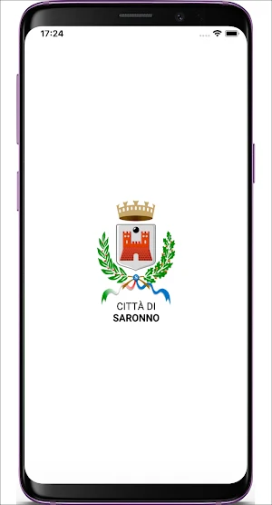 MySaronno Screenshot 0