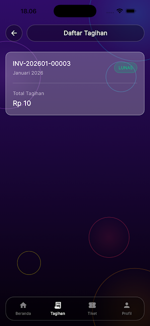 Myrise Screenshot 1
