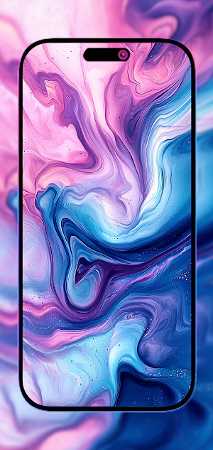 Wallpaper For iPhone 17 Screenshot 1