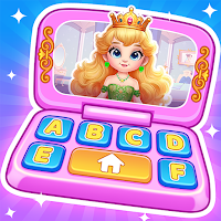 Princess Baby Computer Games