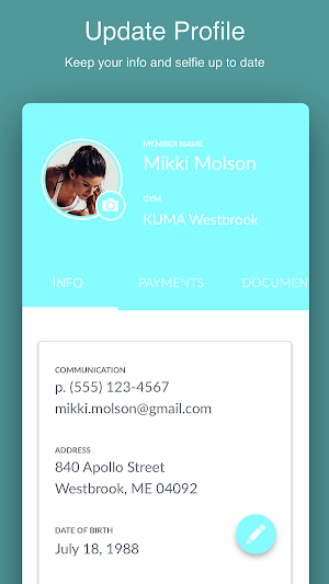 KUMA Westbrook Screenshot 2