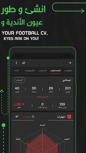 قرنتافاي - Grintafy Screenshot 2